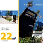 Apart House Barra Da Tijuca Diaria Ou Aluguel 3 Meses