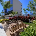 Apart House Barra Da Tijuca Diaria Ou Aluguel 3 Meses