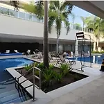 Apart House Barra Da Tijuca Diaria Ou Aluguel 3 Meses