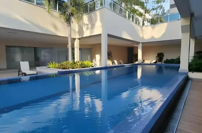 Apart House Barra Da Tijuca Diaria Ou Aluguel 3 Meses