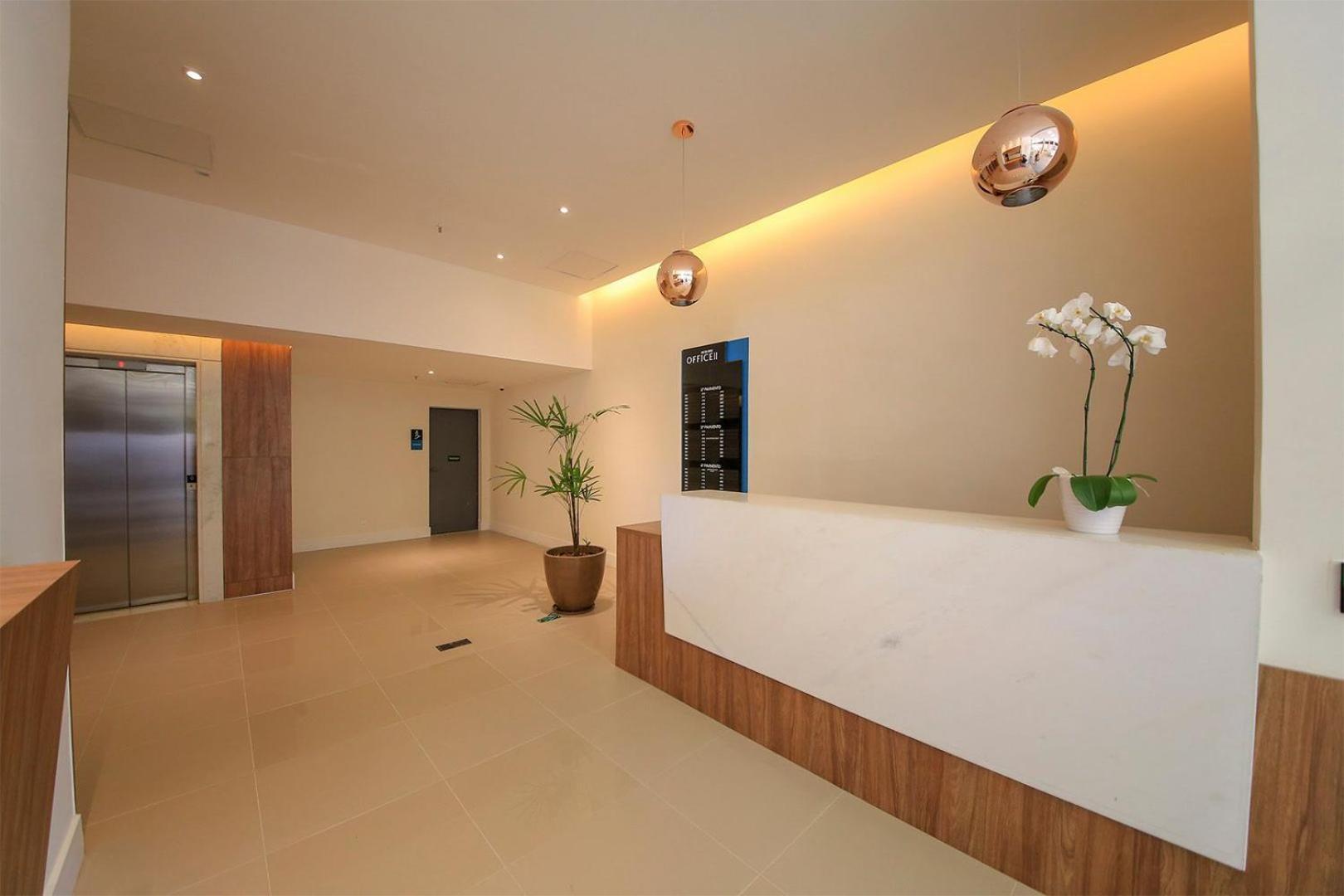 Apart House Barra Da Tijuca Diaria Ou Aluguel 3 Meses * Rio de Janeiro