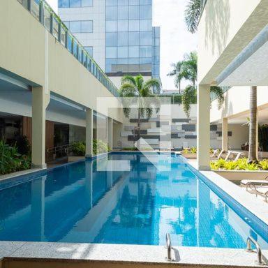 Apart House Barra Da Tijuca Diaria Ou Aluguel 3 Meses
