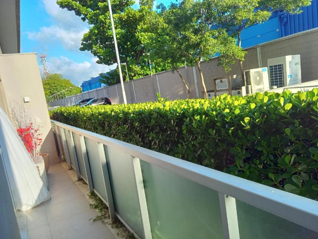 Apart House Barra Da Tijuca Diaria Ou Aluguel 3 Meses Apartamento