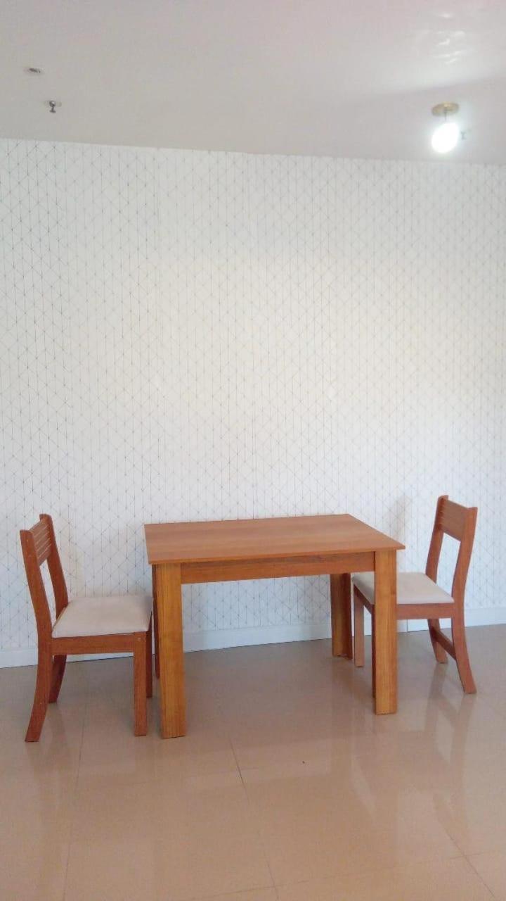 Apartamento Apart House Barra Da Tijuca Diaria Ou Aluguel 3 Meses Rio de Janeiro
