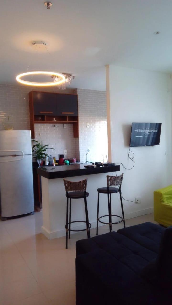 Apartamento Apart House Barra Da Tijuca Diaria Ou Aluguel 3 Meses *