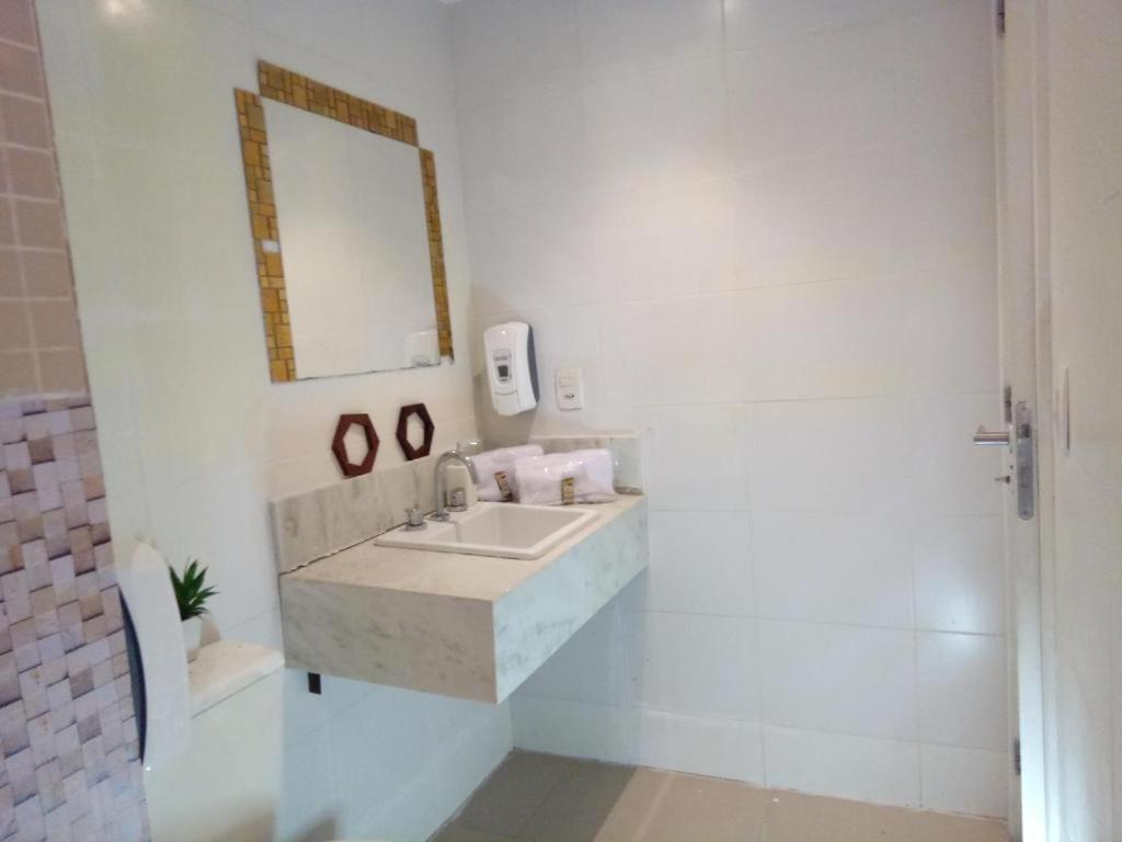 Apartamento Apart House Barra Da Tijuca Diaria Ou Aluguel 3 Meses *