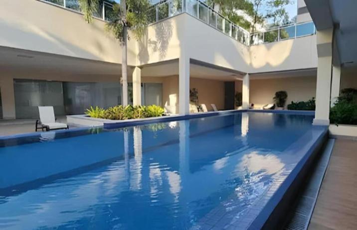 Apart House Barra Da Tijuca Diaria Ou Aluguel 3 Meses Apartamento
