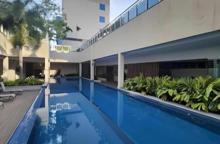 Apartamento Apart House Barra Da Tijuca Diaria Ou Aluguel 3 Meses