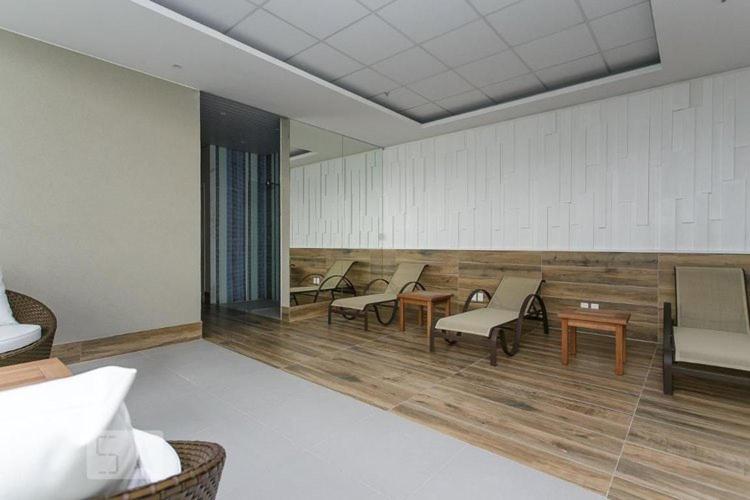 Apartamento Apart House Barra Da Tijuca Diaria Ou Aluguel 3 Meses