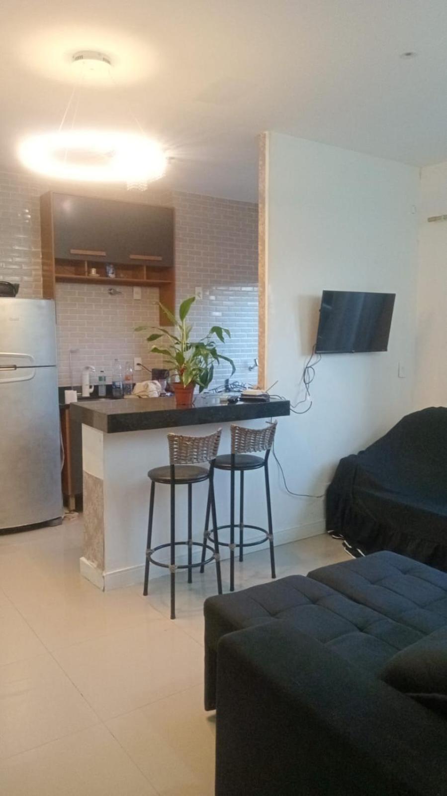 Flat Neolink E Aluguel 3 Meses Barra Da Tijuca Río de Janeiro