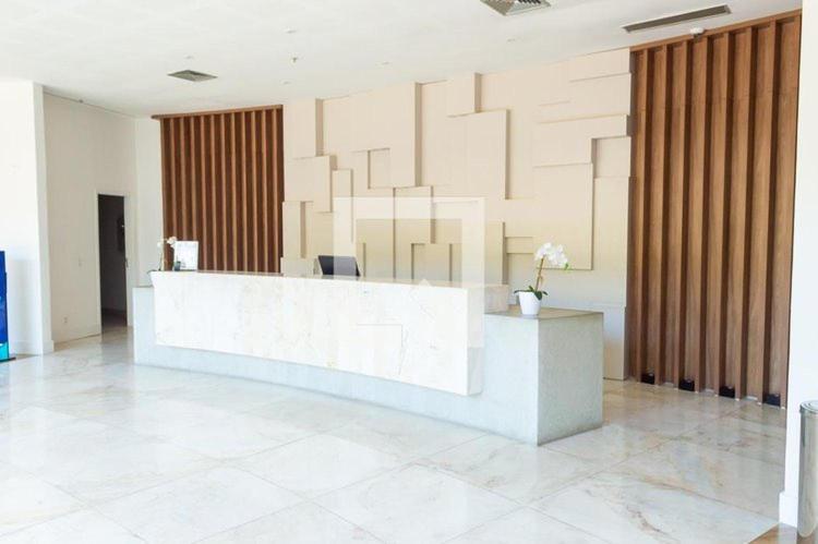 Flat Neolink E Aluguel 3 Meses Barra Da Tijuca *