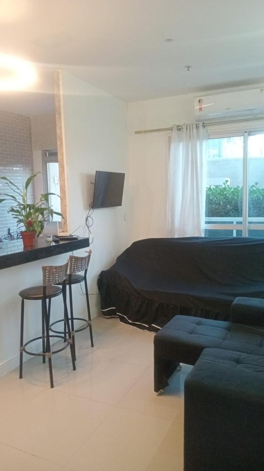 Apartamento Flat Neolink E Aluguel 3 Meses Barra Da Tijuca