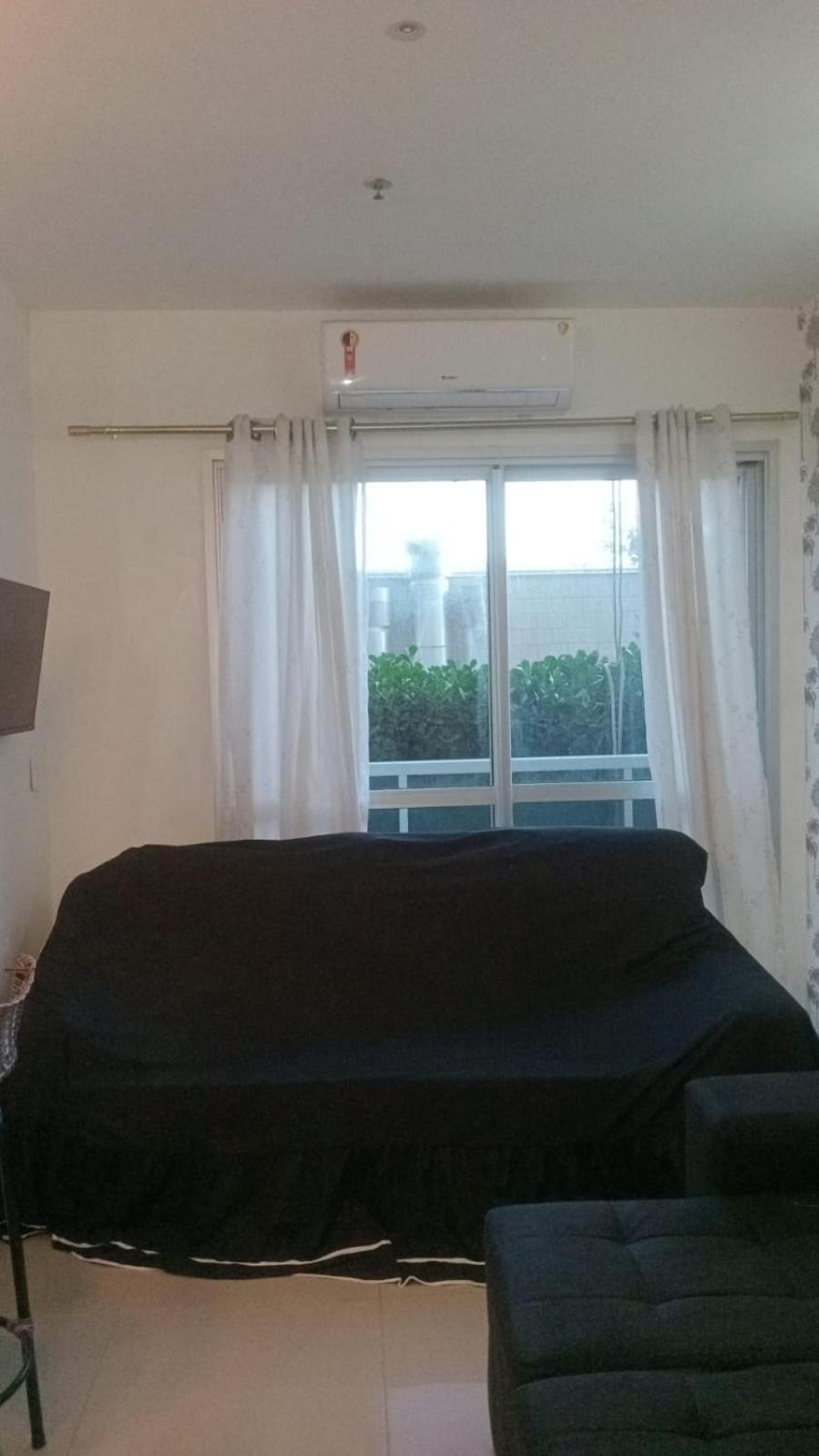 Apartamento Flat Neolink E Aluguel 3 Meses Barra Da Tijuca