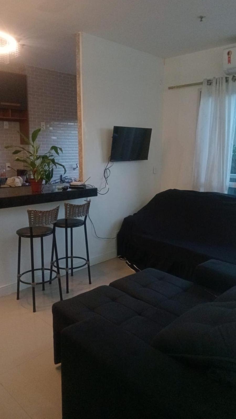 Flat Neolink E Aluguel 3 Meses Barra Da Tijuca Apartamento *