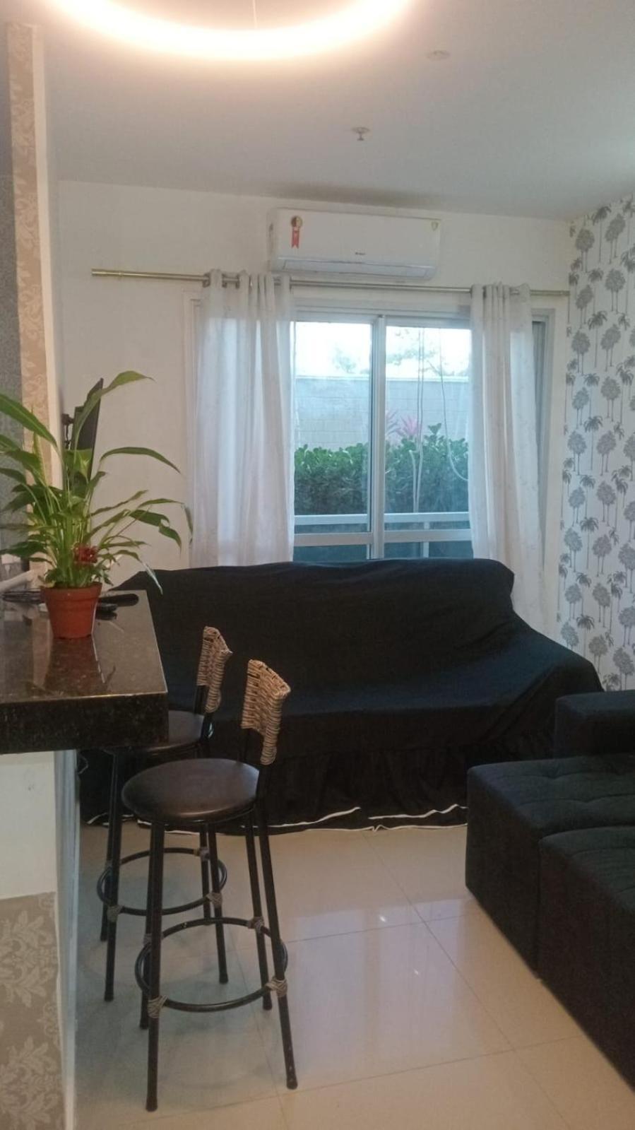 Flat Neolink E Aluguel 3 Meses Barra Da Tijuca Río de Janeiro