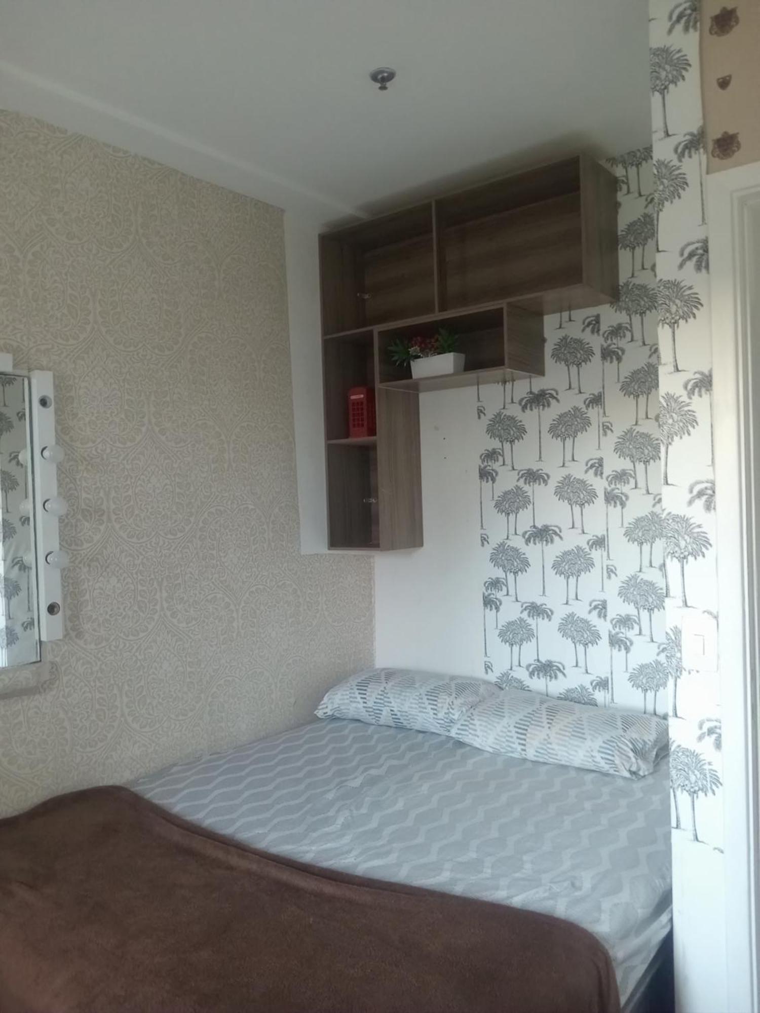 Flat Neolink E Aluguel 3 Meses Barra Da Tijuca *