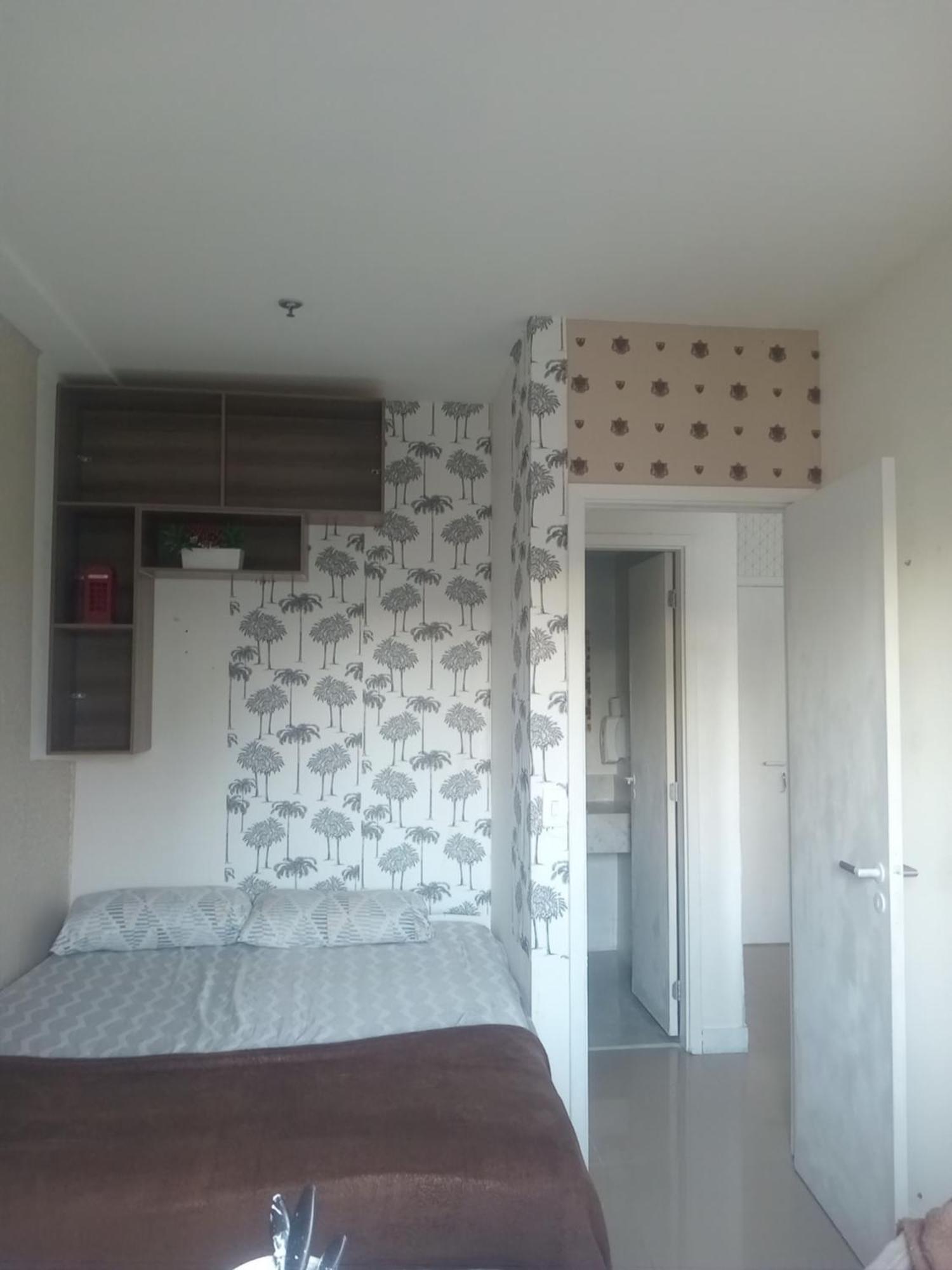 Apartamento Flat Neolink E Aluguel 3 Meses Barra Da Tijuca