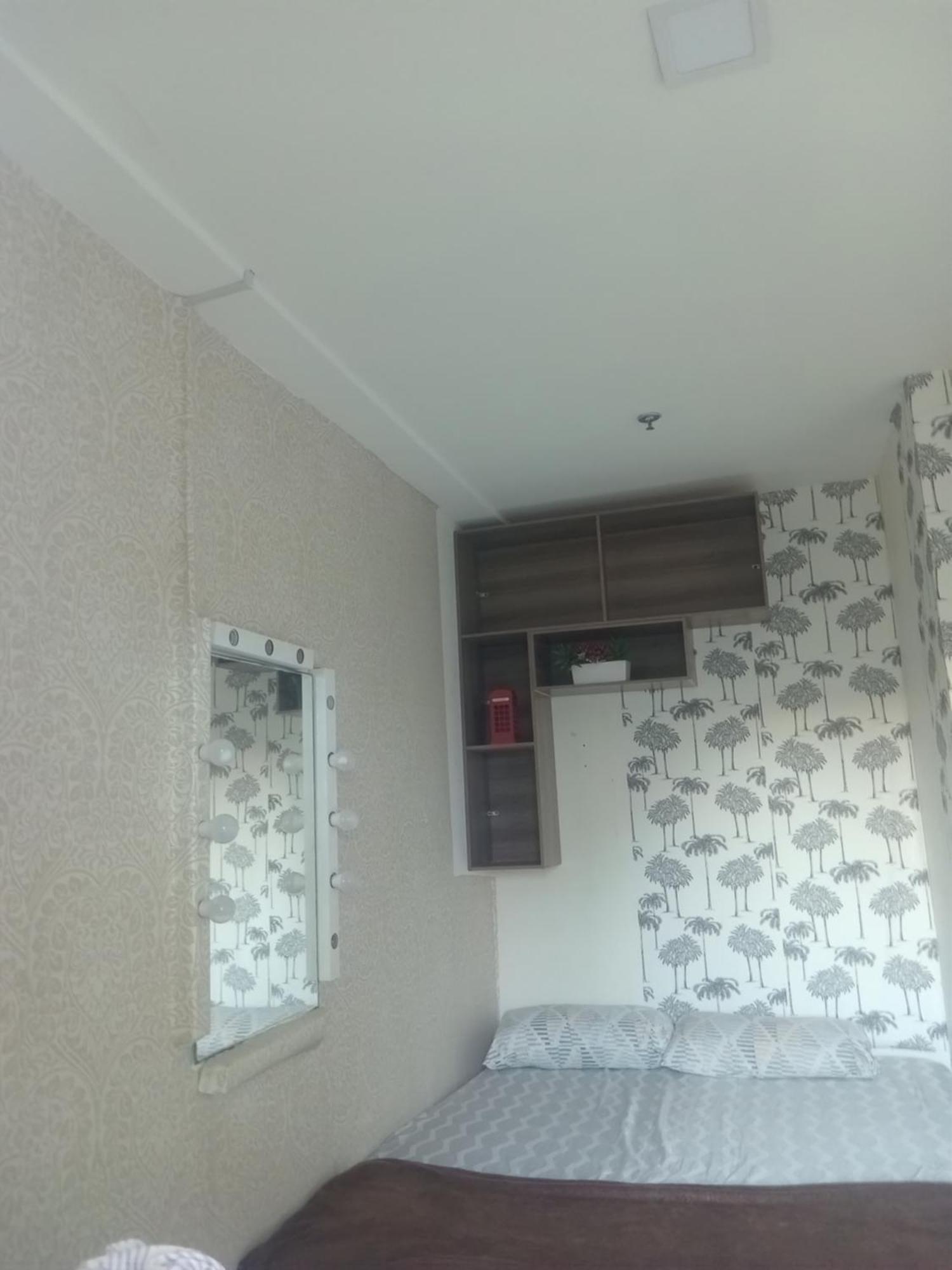 Flat Neolink E Aluguel 3 Meses Barra Da Tijuca Apartamento