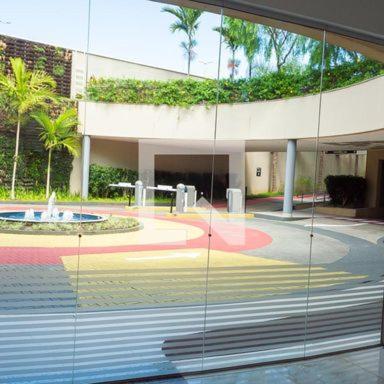 Apart House Barra Da Tijuca Diaria Ou Aluguel 3 Meses Appartement Rio de Janeiro