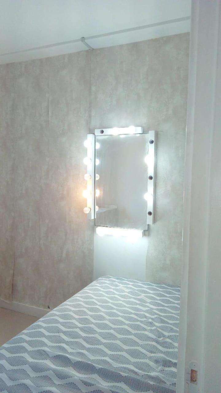 Apart House Barra Da Tijuca Diaria Ou Aluguel 3 Meses