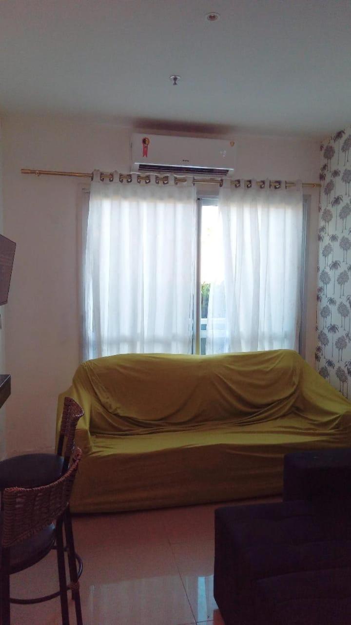 Appartement Apart House Barra Da Tijuca Diaria Ou Aluguel 3 Meses Rio de Janeiro